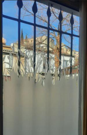 2 Chemin Neuf Balcon Apartamento Gréoux-les-Bains Exterior foto