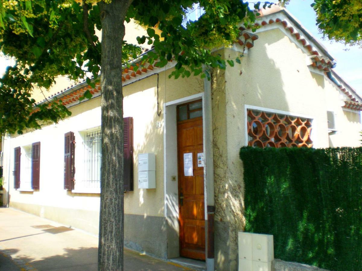 2 Chemin Neuf Balcon Apartamento Gréoux-les-Bains Exterior foto