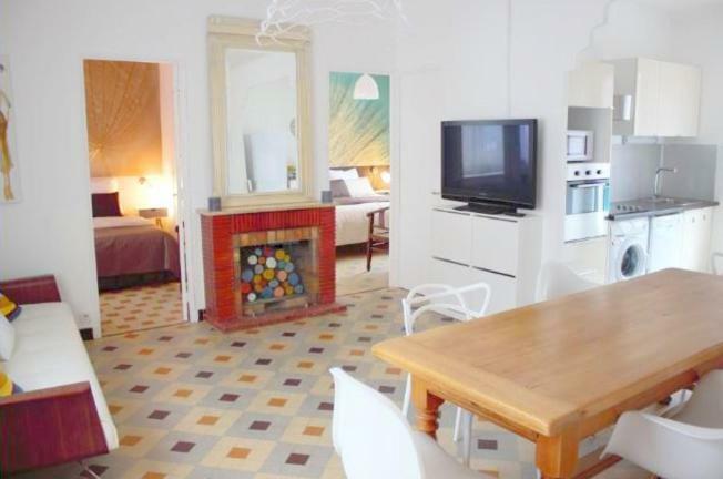 2 Chemin Neuf Balcon Apartamento Gréoux-les-Bains Exterior foto